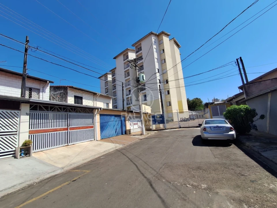 casa sobrado