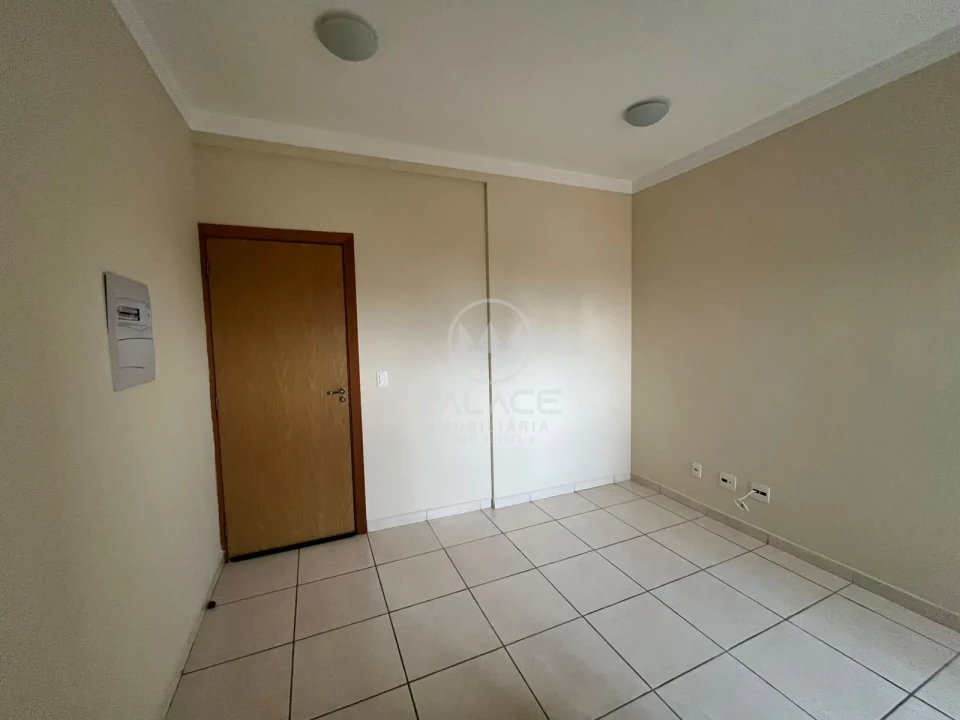 Apartamento À Venda E Locação Edifício Ravenna Piracicaba