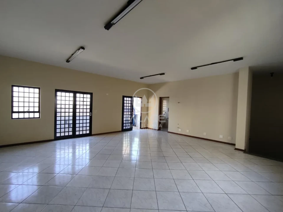 Comercial Para Alugar Centro Piracicaba