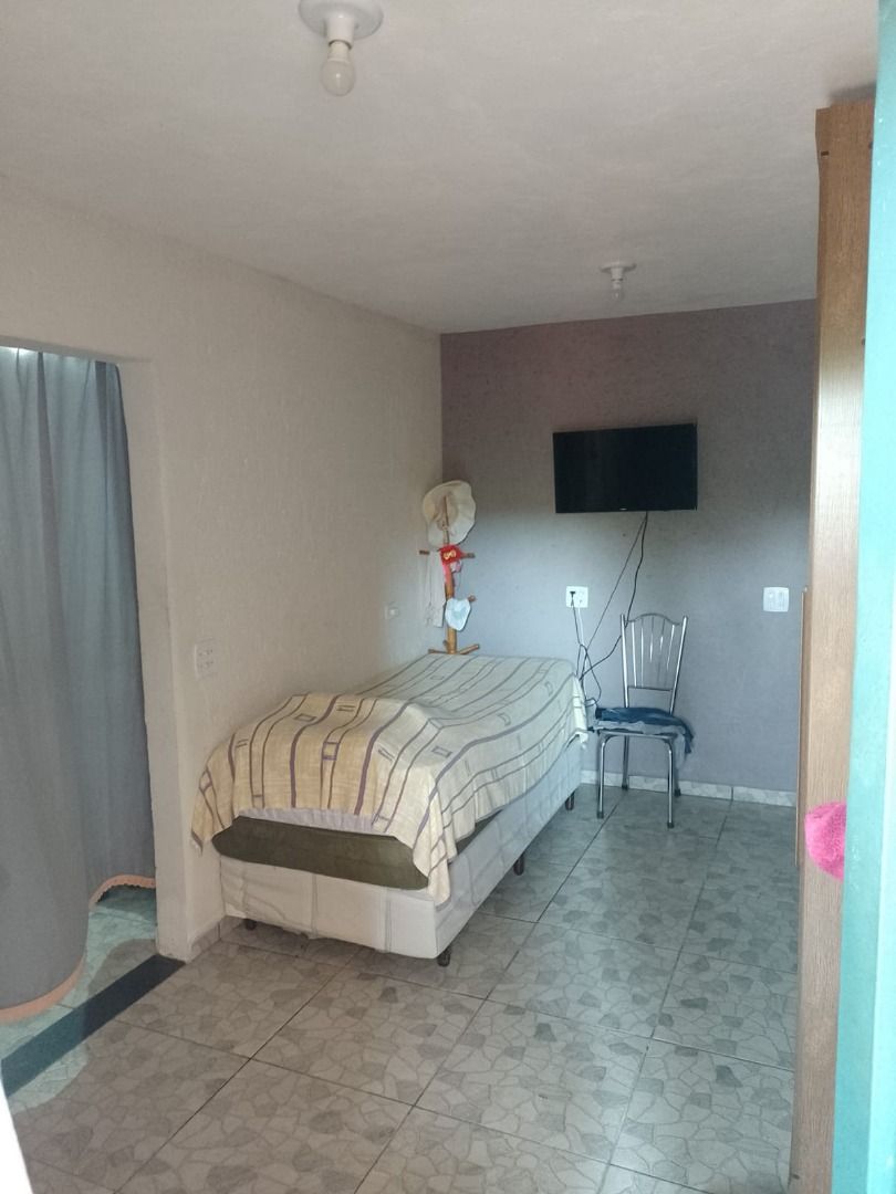 Imagens do imóveis casa à venda em jardim vitória, saltinho 1 quarto 60m²