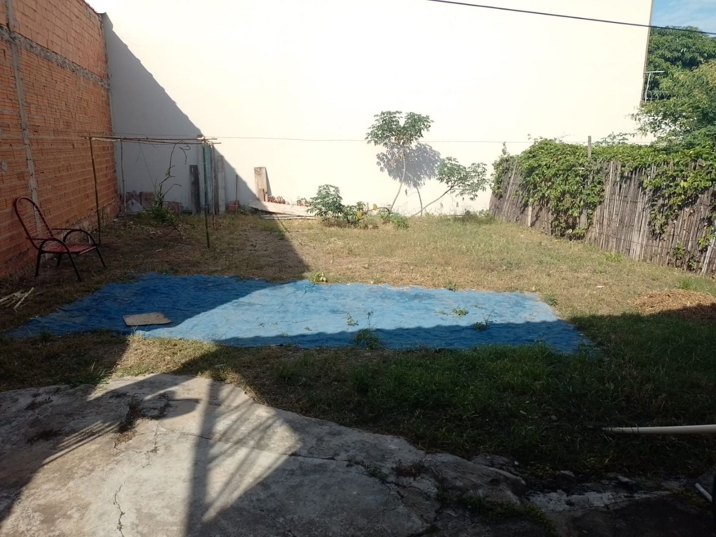 Imagens do imóveis casa à venda em jardim vitória, saltinho 1 quarto 60m²