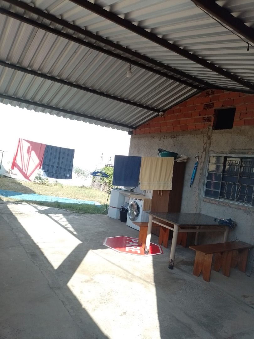 Imagens do imóveis casa à venda em jardim vitória, saltinho 1 quarto 60m²