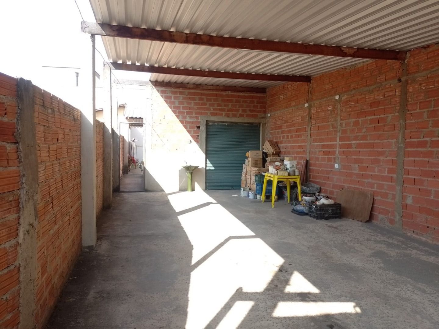 Imagens do imóveis casa à venda em jardim vitória, saltinho 1 quarto 60m²