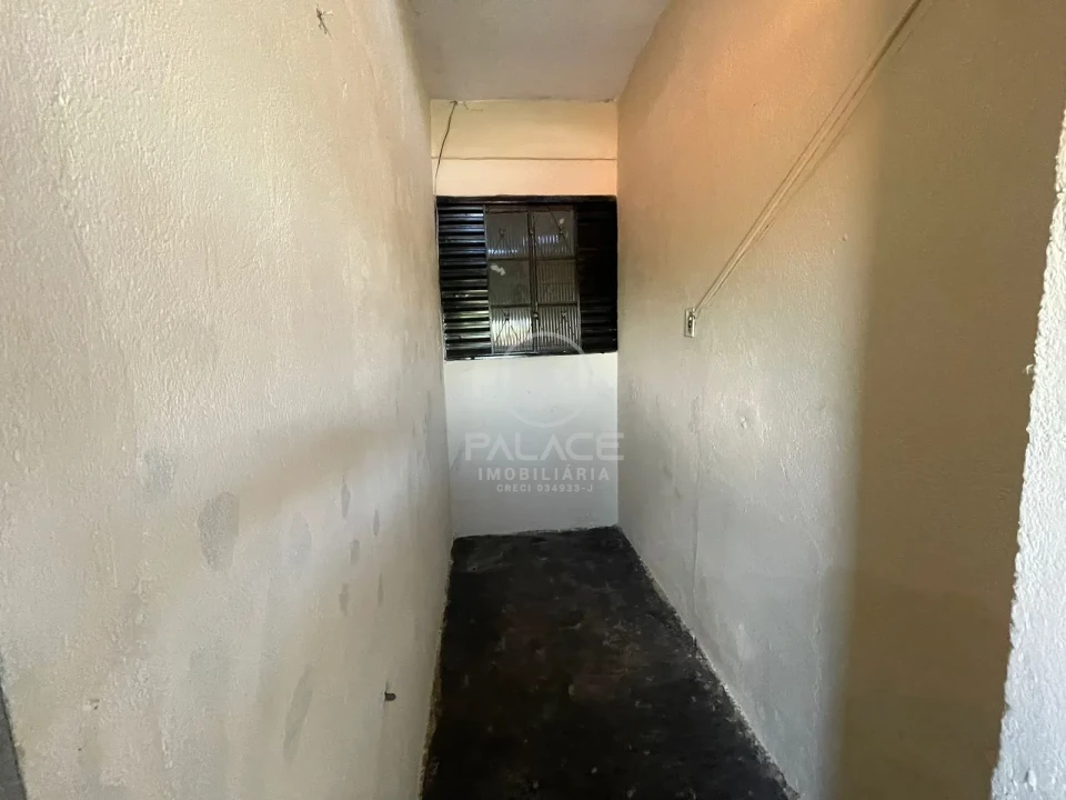 Casa Para Alugar Jardim Camargo Piracicaba