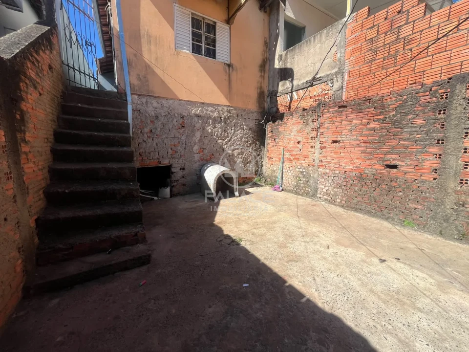 CASA PARA ALUGAR COM 2 QUARTOS NO CHAPADÃO / PIRACICABA - Foto 24