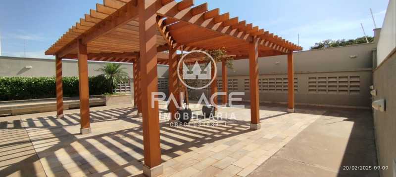 Imagens do imóveis apartamento para alugar em paulicéia, piracicaba 3 quartos 86m²