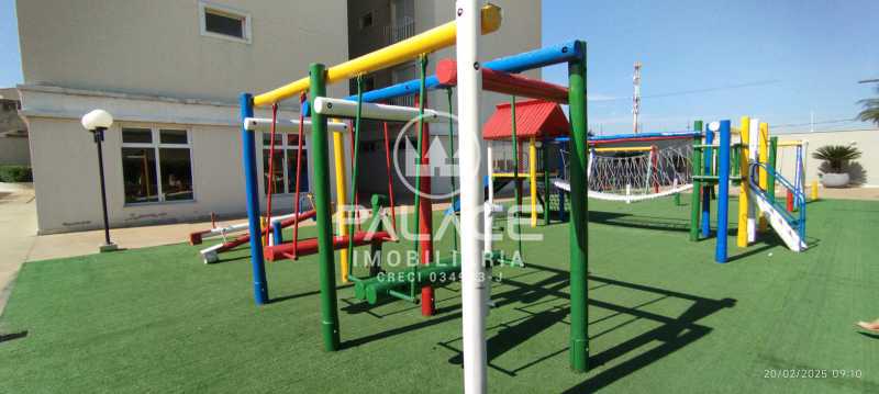 Imagens do imóveis apartamento para alugar em paulicéia, piracicaba 3 quartos 86m²