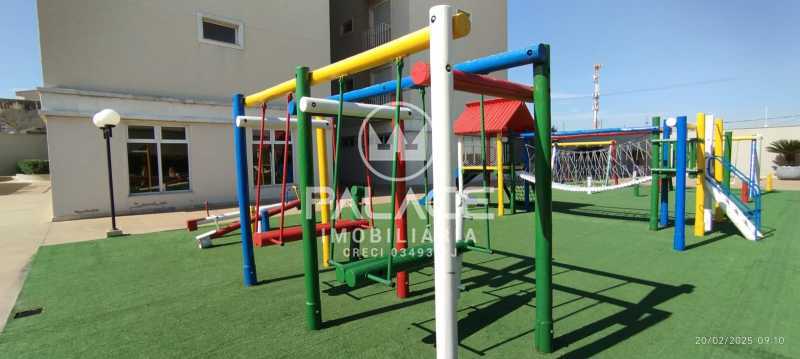 Imagens do imóveis apartamento para alugar em paulicéia, piracicaba 3 quartos 86m²