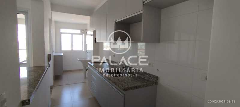 Imagens do imóveis apartamento para alugar em paulicéia, piracicaba 3 quartos 86m²