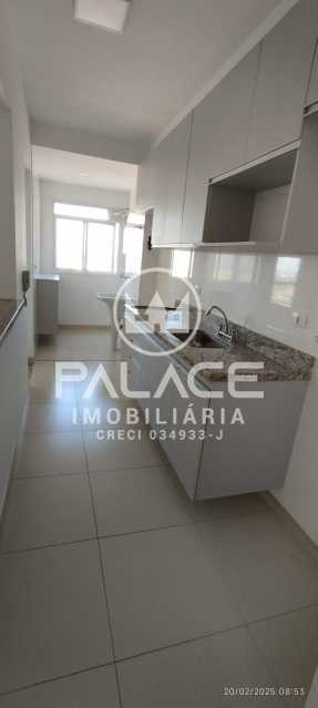 Imagens do imóveis apartamento para alugar em paulicéia, piracicaba 3 quartos 86m²