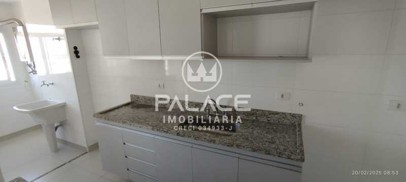 Imagens do imóveis apartamento para alugar em paulicéia, piracicaba 3 quartos 86m²