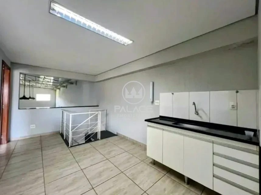 Barracão disponivel para locação