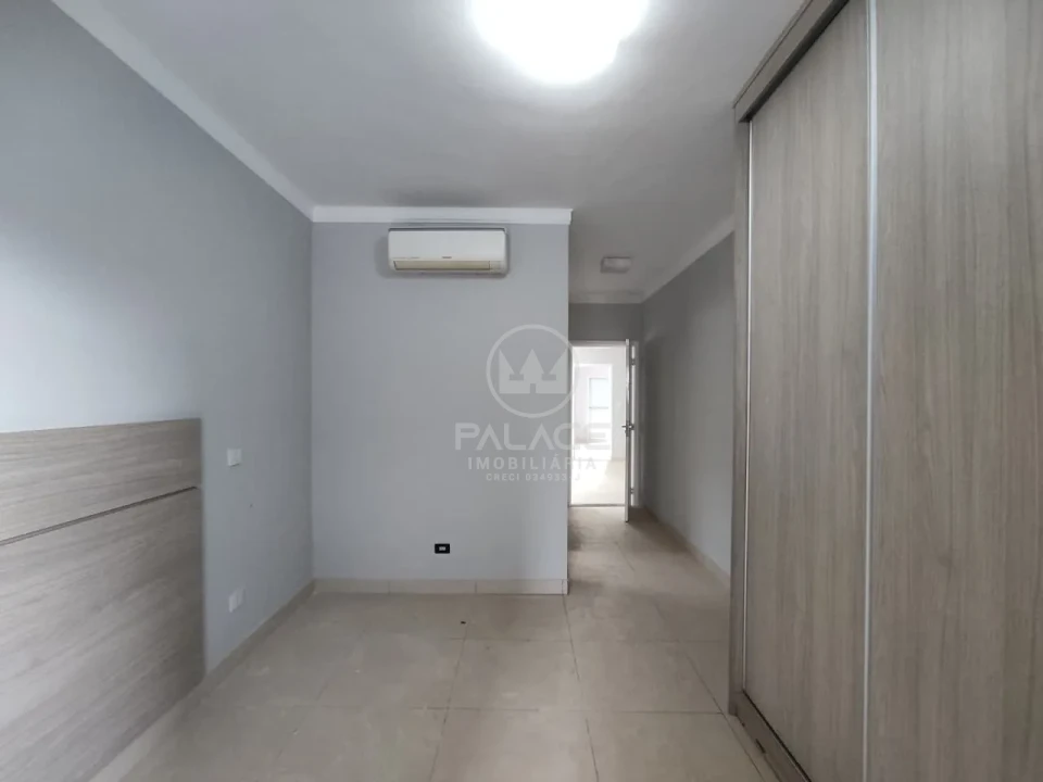 Casa Em Condomínio Para Alugar Residencial Villa Ditalia I Piracicaba