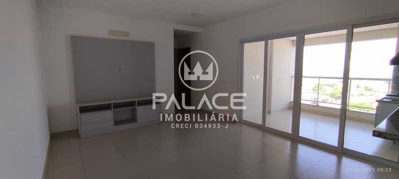 Imagens do imóveis apartamento para alugar em paulicéia, piracicaba 3 quartos 86m²