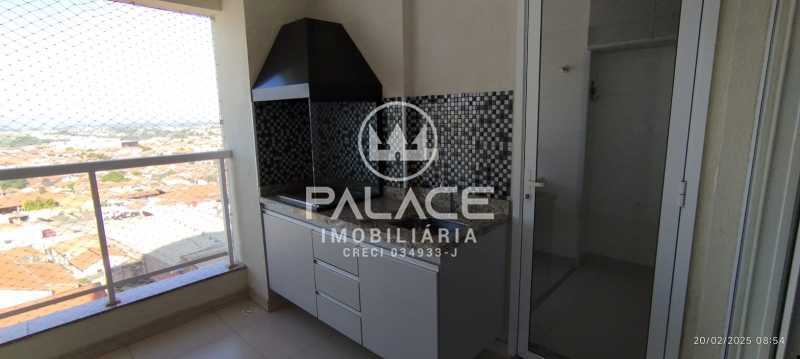 Imagens do imóveis apartamento para alugar em paulicéia, piracicaba 3 quartos 86m²