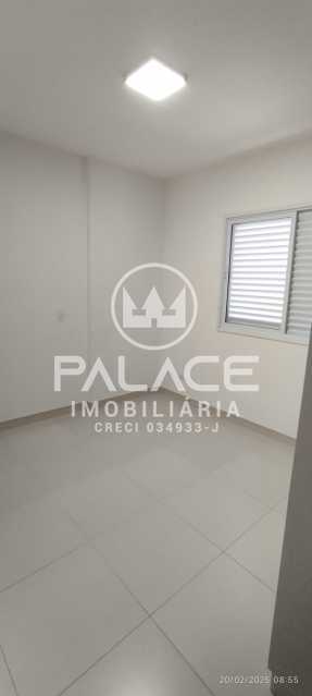 Imagens do imóveis apartamento para alugar em paulicéia, piracicaba 3 quartos 86m²