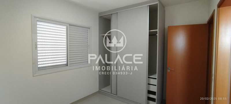 Imagens do imóveis apartamento para alugar em paulicéia, piracicaba 3 quartos 86m²