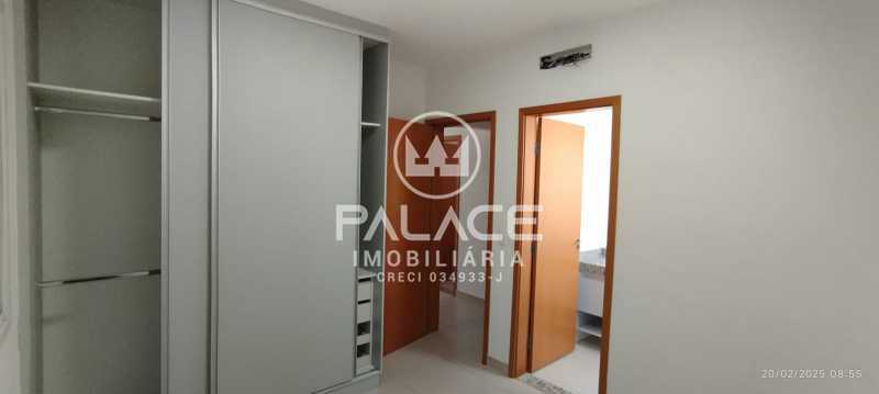 Imagens do imóveis apartamento para alugar em paulicéia, piracicaba 3 quartos 86m²