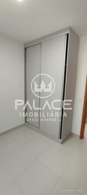 Imagens do imóveis apartamento para alugar em paulicéia, piracicaba 3 quartos 86m²