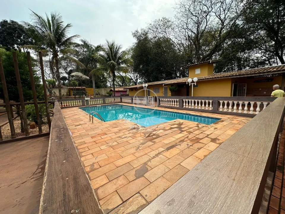Fazenda/Sítios/Chácaras À Venda Santa Rita Piracicaba - Foto 26