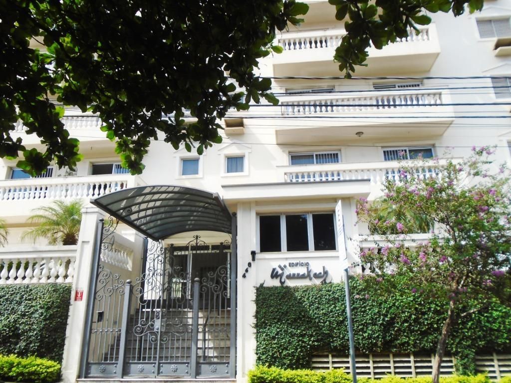 Imagens do imóveis Apartamento com 3 dormitórios à venda, 160 m² por RS 900.000,00 - Centro - Piracicaba-SP