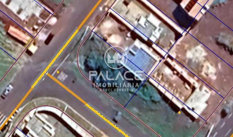 Imagens do imóveis terreno residencial à venda em terras di treviso, piracicaba 332m²