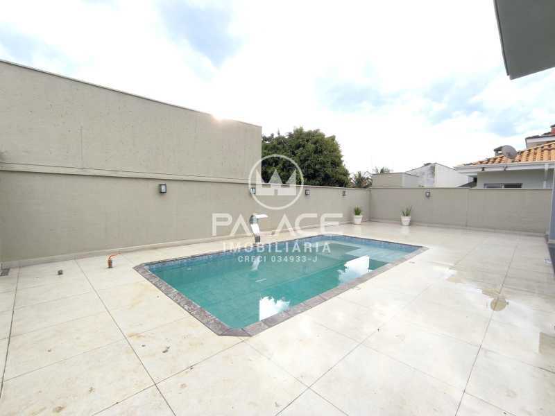 Imagens do imóveis casa em condomínio à venda em campestre, piracicaba 3 quartos 235m²