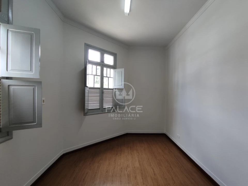 Casa Para Alugar Alto Piracicaba