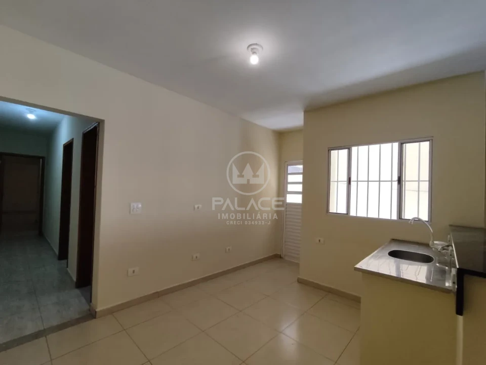 Casa Para Alugar Santa Rosa Ipês Piracicaba - Foto 7