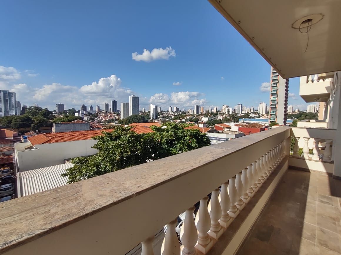 Imagens do imóveis Apartamento com 3 dormitórios à venda, 160 m² por RS 900.000,00 - Centro - Piracicaba-SP