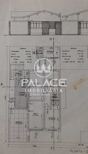 Imagens do imóveis casa à venda em vila independência, piracicaba 3 quartos 110m²