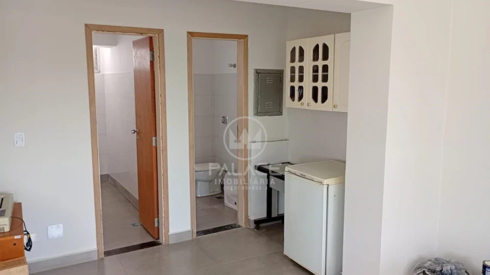 Comercial À Venda E Locação Edif. Tecnal Piracicaba