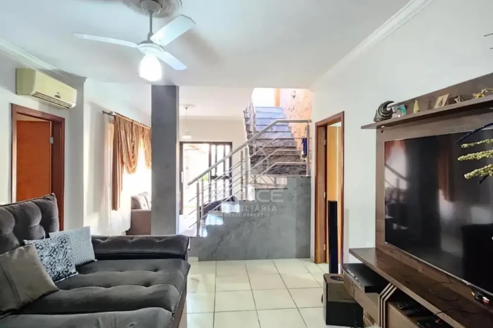 Casa À Venda Nova Piracicaba Piracicaba