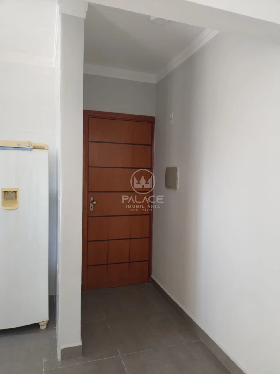 Apartamento À Venda Residencial Seos Jupia Piracicaba