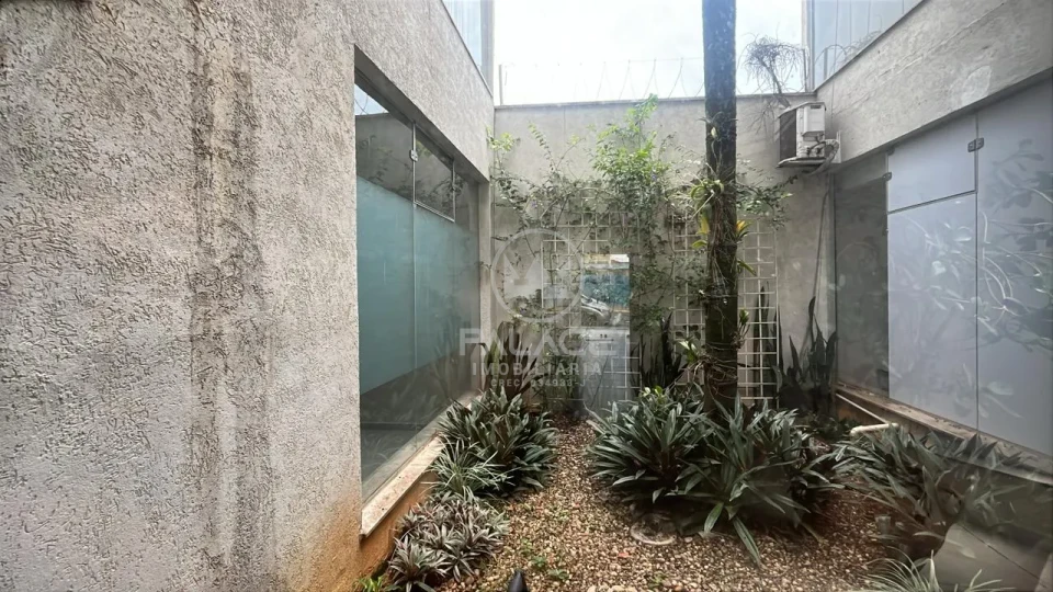 Comercial Para Alugar Vila Rezende Piracicaba
