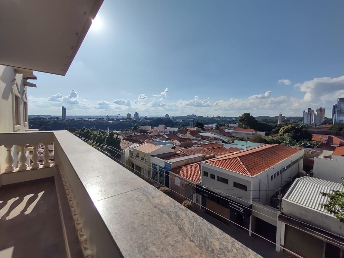 Imagens do imóveis Apartamento com 3 dormitórios à venda, 160 m² por RS 900.000,00 - Centro - Piracicaba-SP