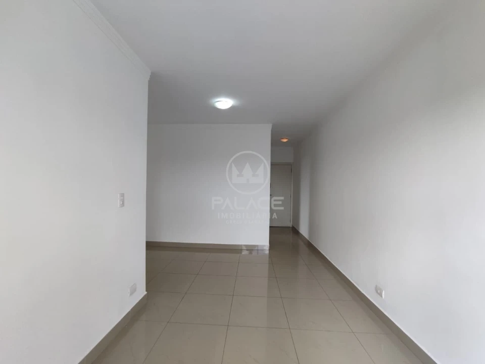 Apartamento Para Alugar Edificio Tangaras Piracicaba