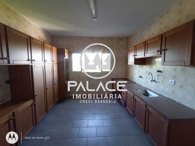 Imagens do imóveis casa para alugar em vila rezende, piracicaba 3 quartos 137m²