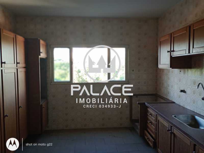 Imagens do imóveis casa para alugar em vila rezende, piracicaba 3 quartos 137m²