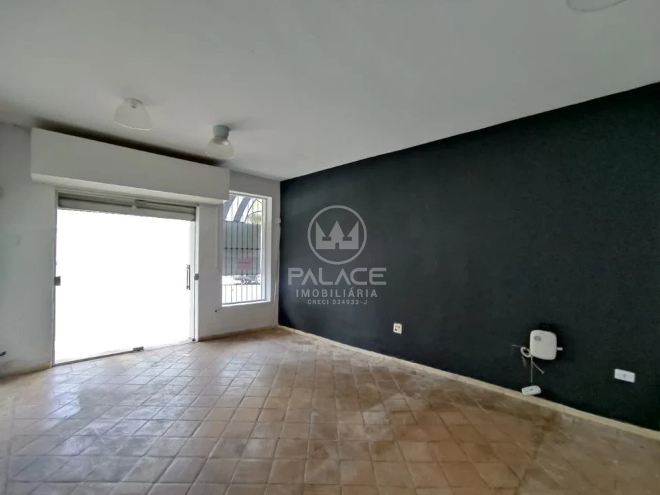 Comercial Para Alugar Centro Piracicaba