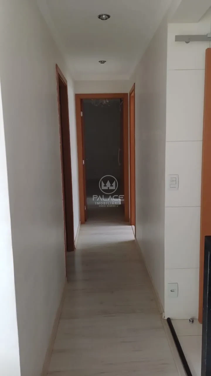 APARTAMENTO A VENDA RESIDENCIAL LUMIERE