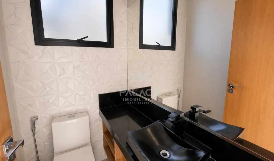 Casa de Condomínio, 3 quartos - Foto 5