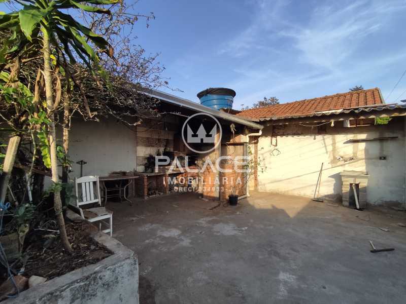 Casa À Venda E Locação Cecap Piracicaba