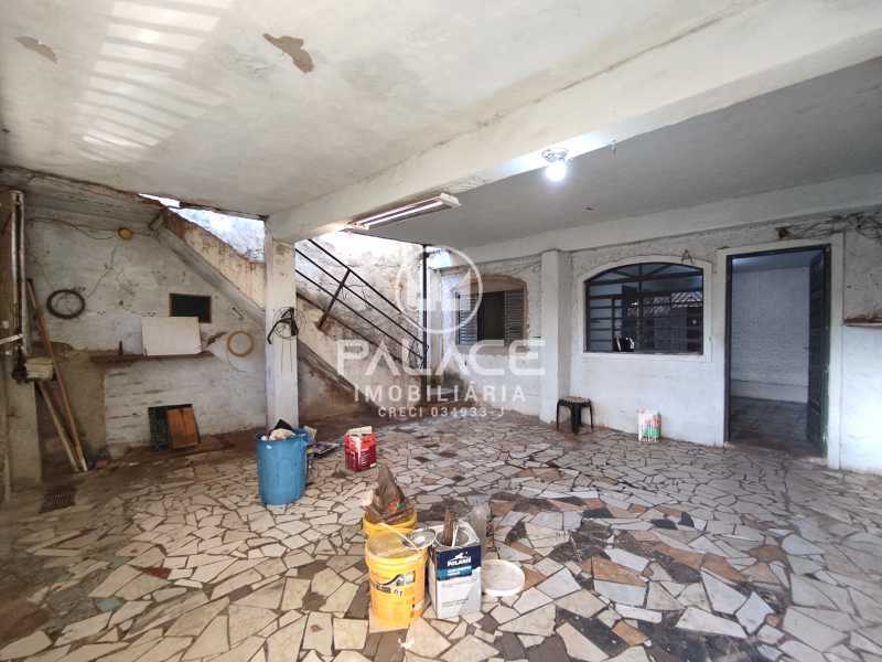 Casa À Venda E Locação Cecap Piracicaba