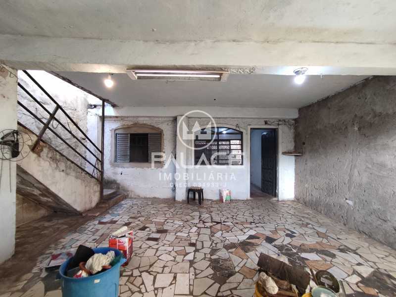 Casa À Venda E Locação Cecap Piracicaba