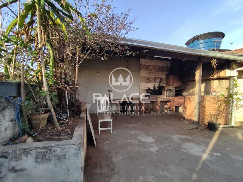 Casa À Venda E Locação Cecap Piracicaba