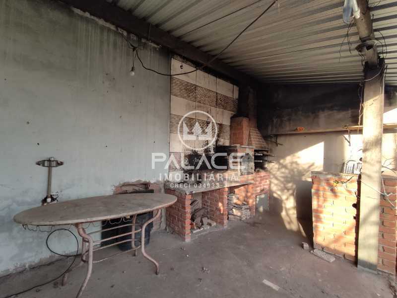 Casa À Venda E Locação Cecap Piracicaba