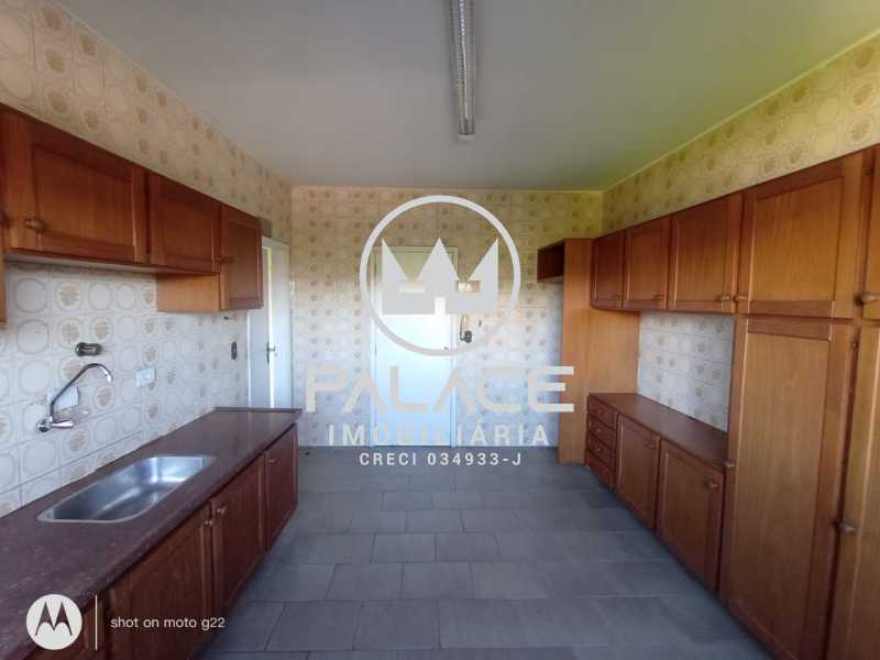 Imagens do imóveis casa para alugar em vila rezende, piracicaba 3 quartos 137m²