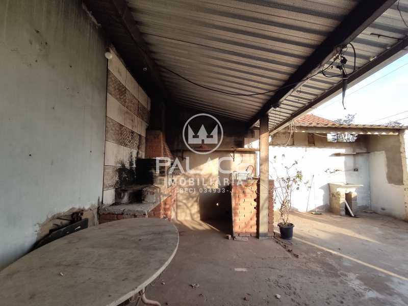 Casa À Venda E Locação Cecap Piracicaba