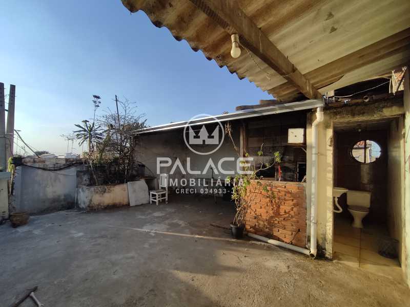 Casa À Venda E Locação Cecap Piracicaba